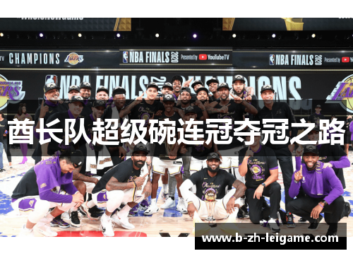 酋长队超级碗连冠夺冠之路 酋长队超级碗连冠夺冠之路