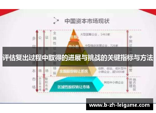 评估复出过程中取得的进展与挑战的关键指标与方法 评估复出过程中取得的进展与挑战的关键指标与方法