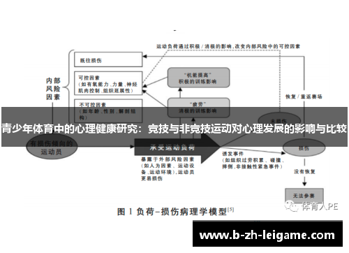 青少年体育中的心理健康研究:竞技与非竞技运动对心理发展的影响与比较 青少年体育中的心理健康研究:竞技与非竞技运动对心理发展的影响与比较